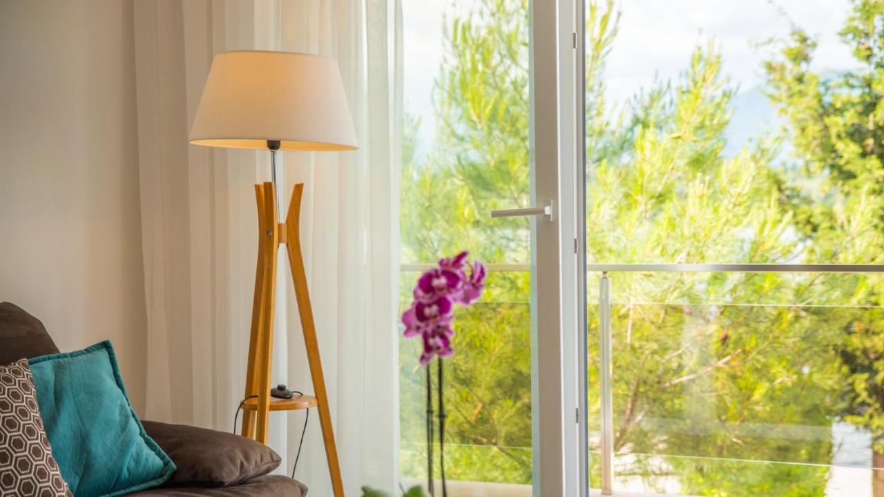 Apartments Edera Τίβατ Εξωτερικό φωτογραφία
