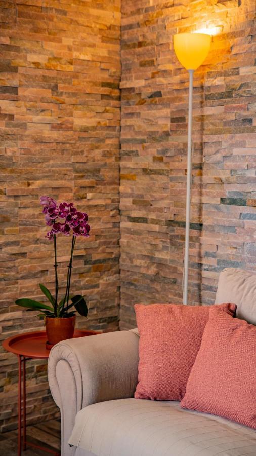 Apartments Edera Τίβατ Εξωτερικό φωτογραφία