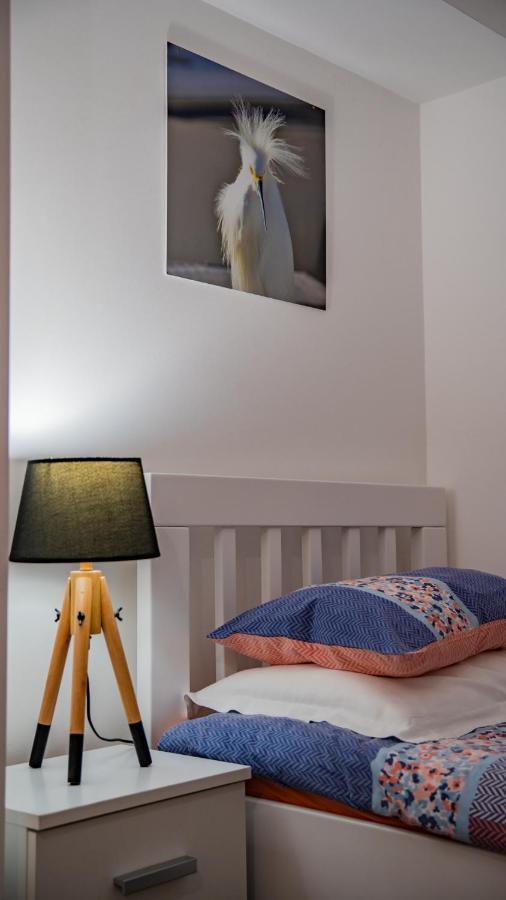 Apartments Edera Τίβατ Εξωτερικό φωτογραφία