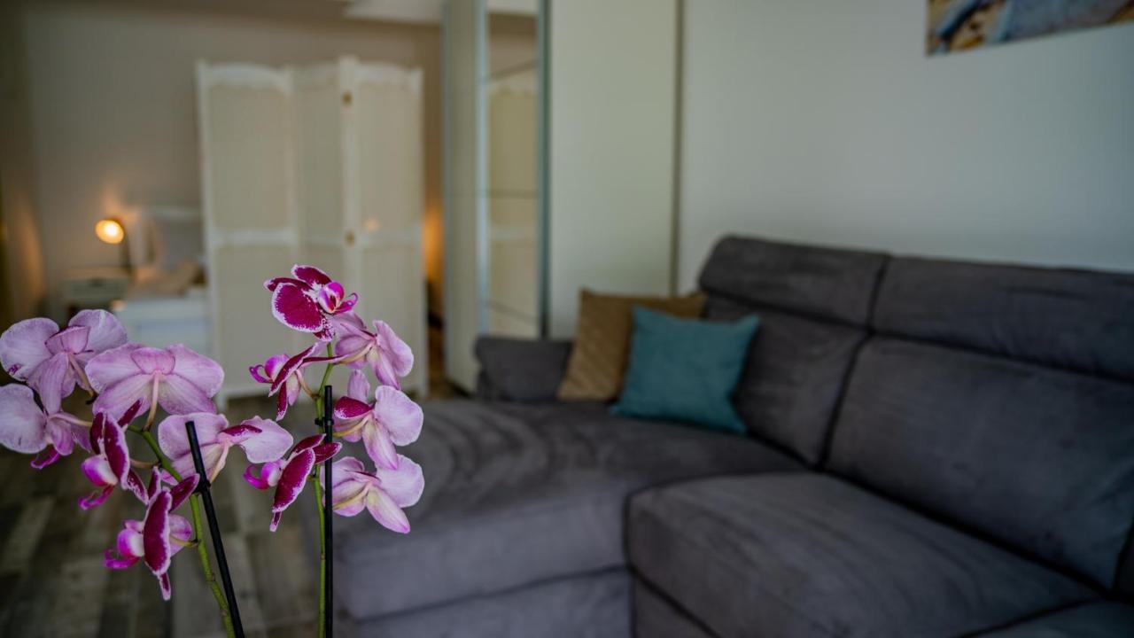 Apartments Edera Τίβατ Εξωτερικό φωτογραφία