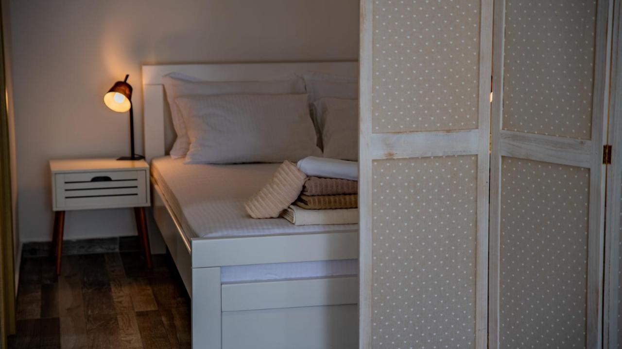 Apartments Edera Τίβατ Εξωτερικό φωτογραφία