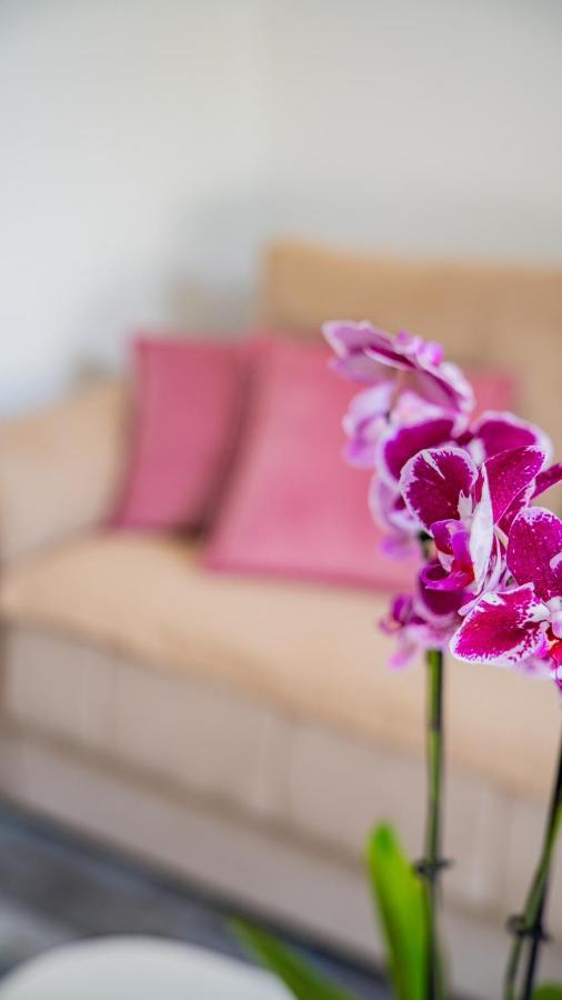 Apartments Edera Τίβατ Εξωτερικό φωτογραφία