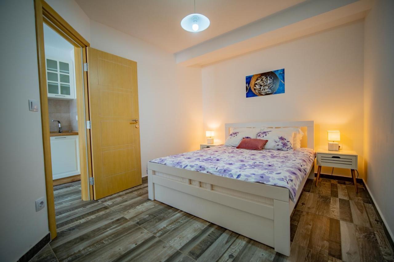 Apartments Edera Τίβατ Εξωτερικό φωτογραφία