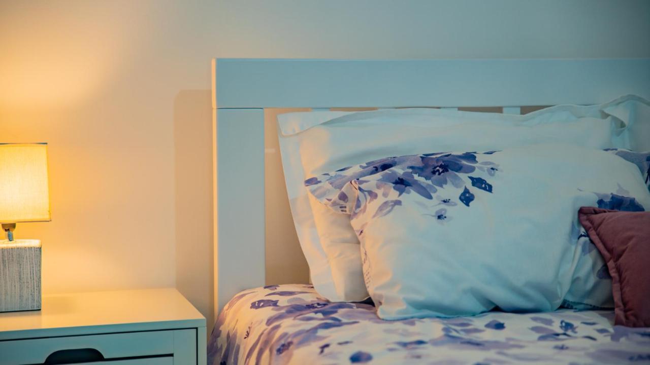 Apartments Edera Τίβατ Εξωτερικό φωτογραφία