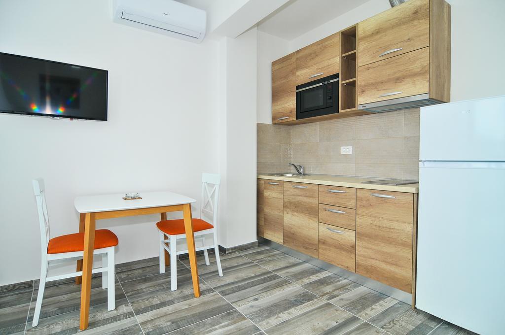 Apartments Edera Τίβατ Εξωτερικό φωτογραφία