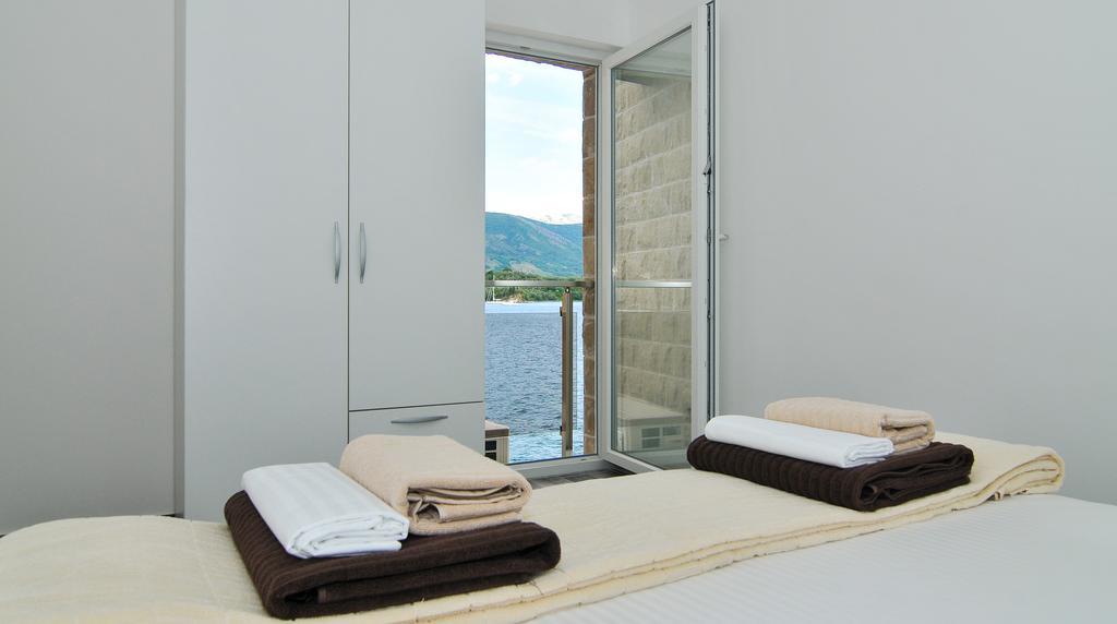 Apartments Edera Τίβατ Εξωτερικό φωτογραφία