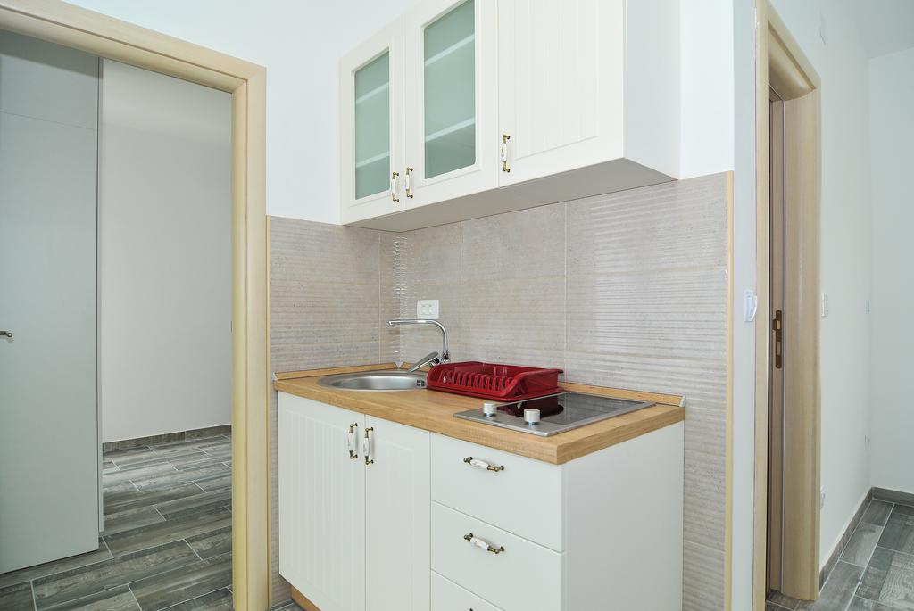 Apartments Edera Τίβατ Δωμάτιο φωτογραφία