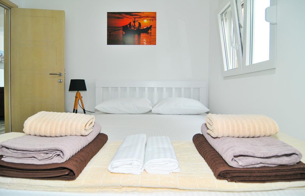 Apartments Edera Τίβατ Εξωτερικό φωτογραφία