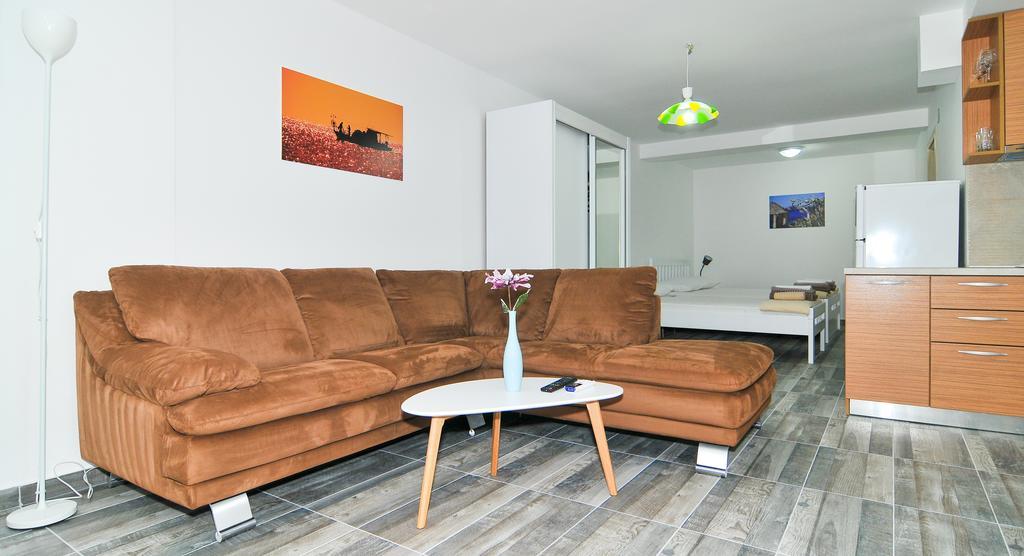 Apartments Edera Τίβατ Εξωτερικό φωτογραφία