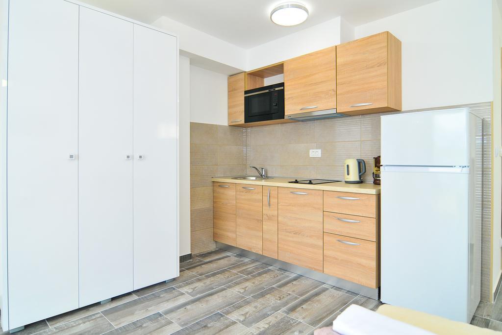 Apartments Edera Τίβατ Εξωτερικό φωτογραφία