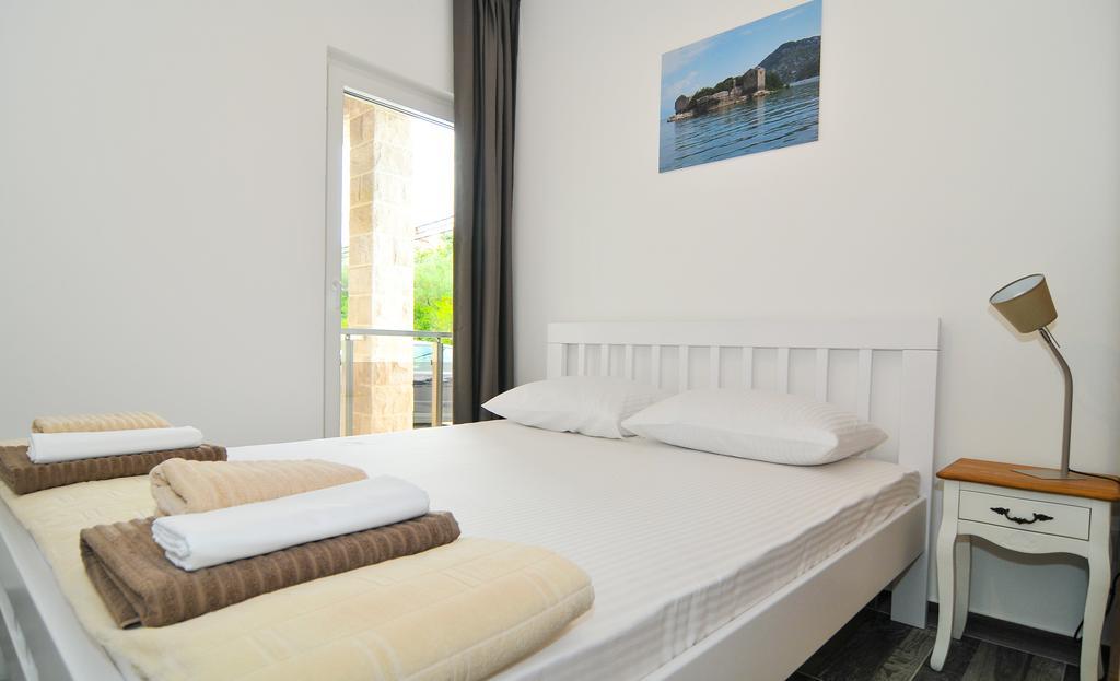 Apartments Edera Τίβατ Εξωτερικό φωτογραφία