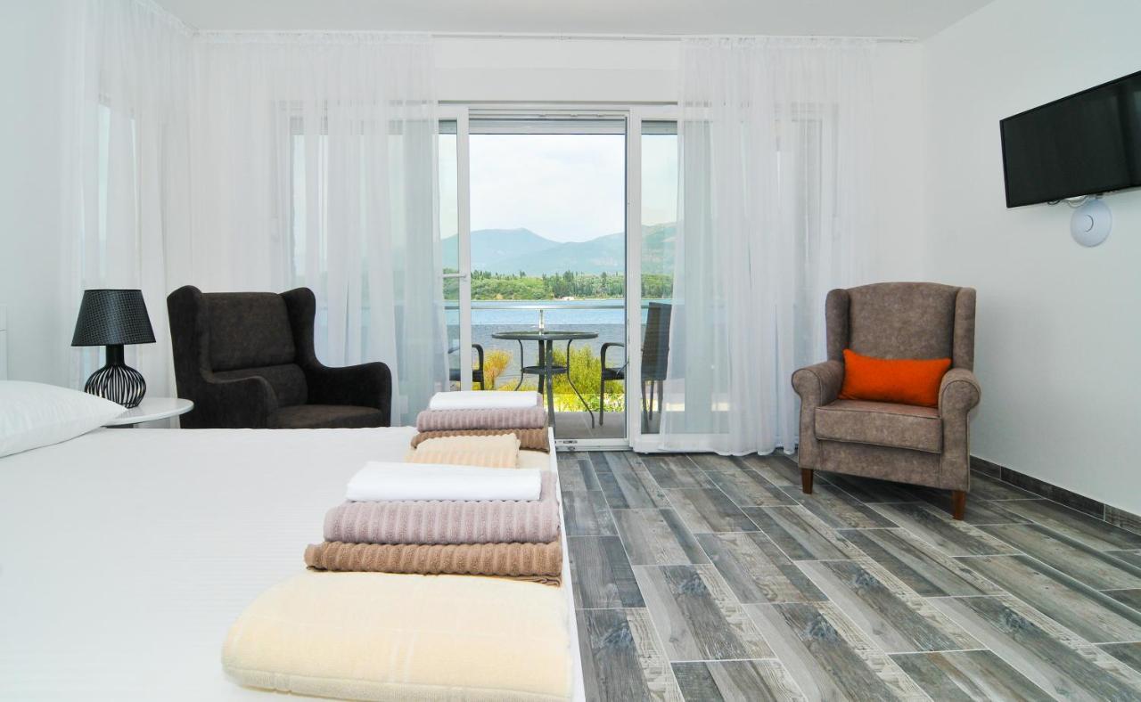 Apartments Edera Τίβατ Εξωτερικό φωτογραφία